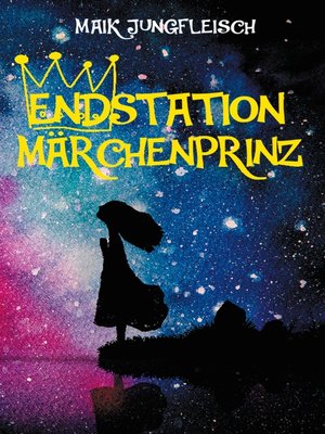 cover image of Endstation Märchenprinz